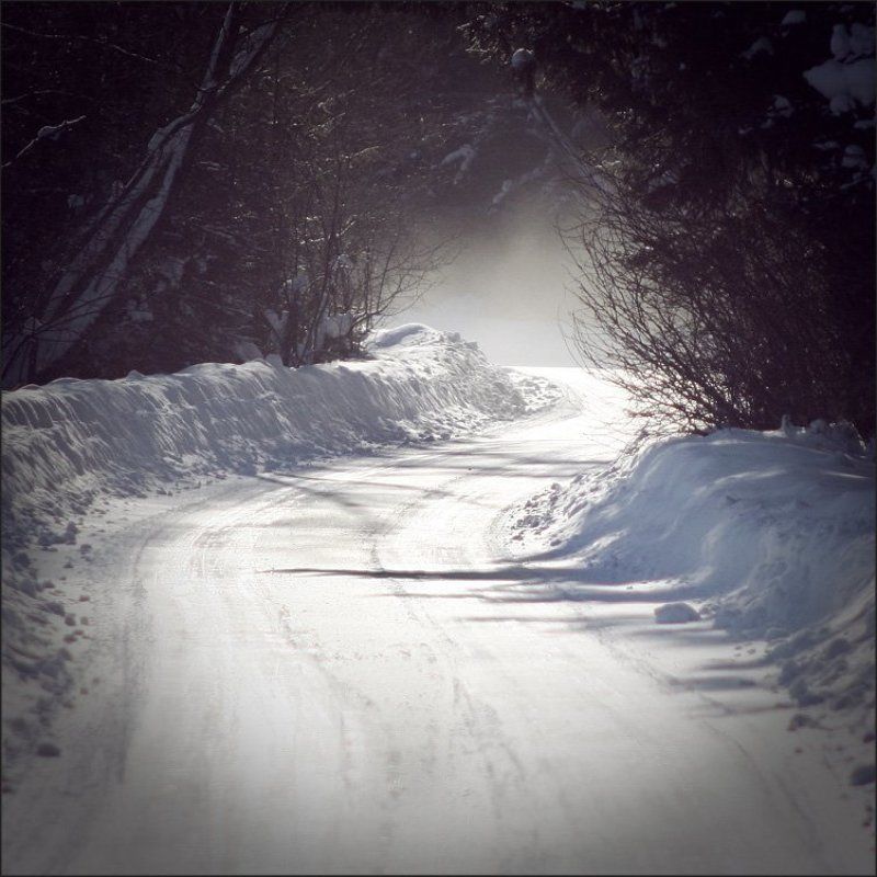 Дорожная фото превью