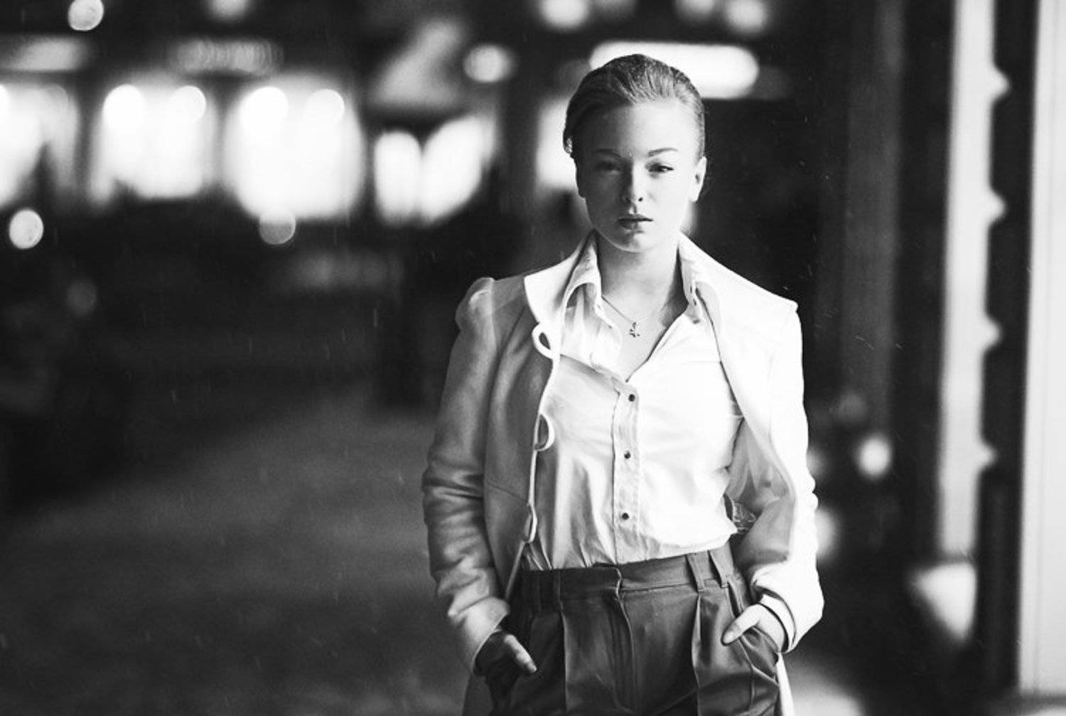 wwwest, Семенов Арсений