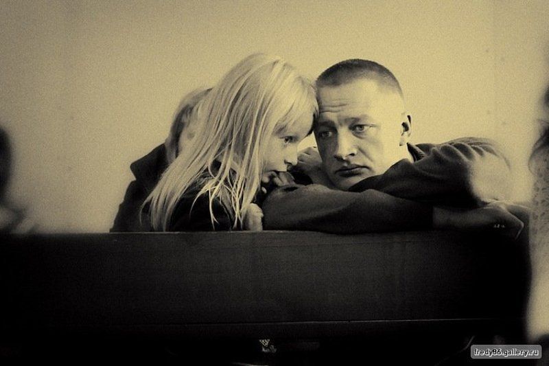 портрет, ребенок, эмоции, photo preview