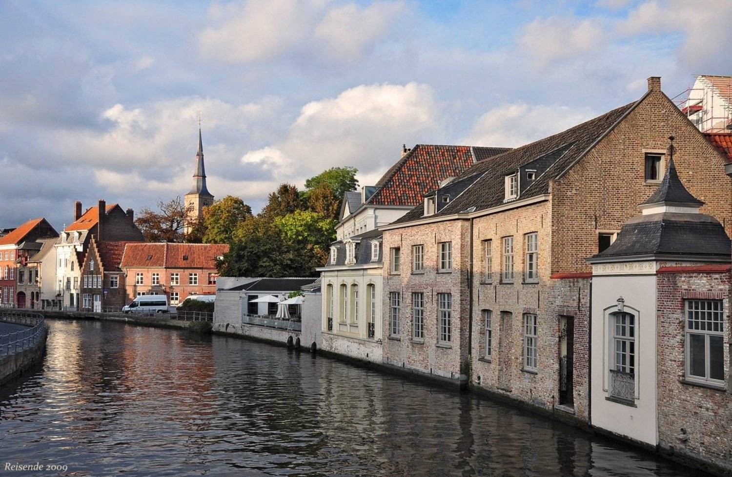 belgien, brugge, sint-annarei, Yakubovskiy Mikhail