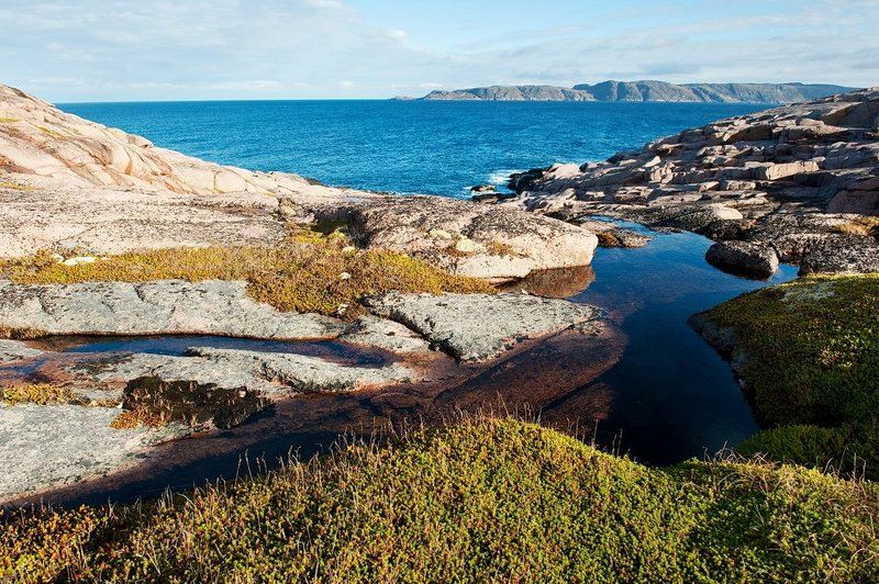 кольский п-ов, териберка Кольская осень ч.6photo preview