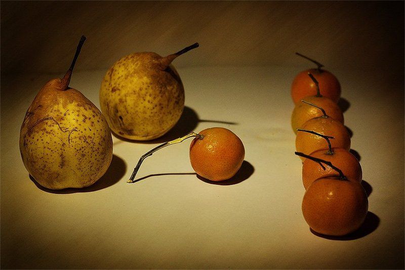 Про школьную линейкуphoto preview