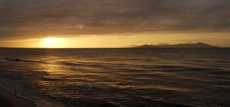 море, закат Тоска по морю...photo preview