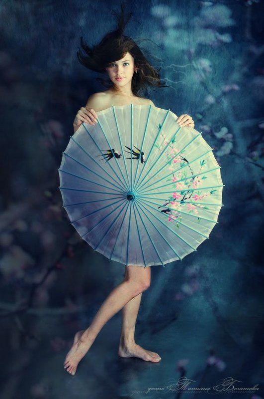 Rain in Mayphoto preview