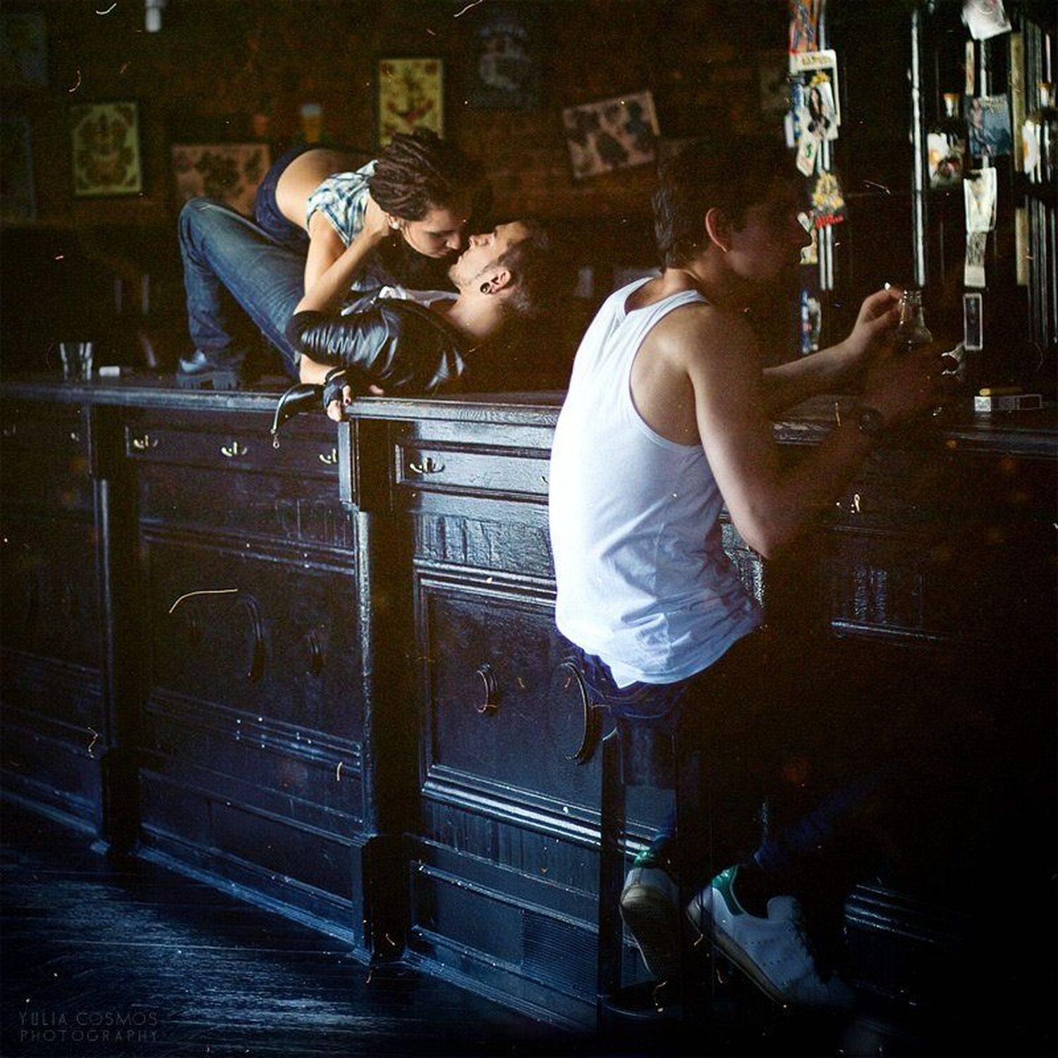 , юлия космос