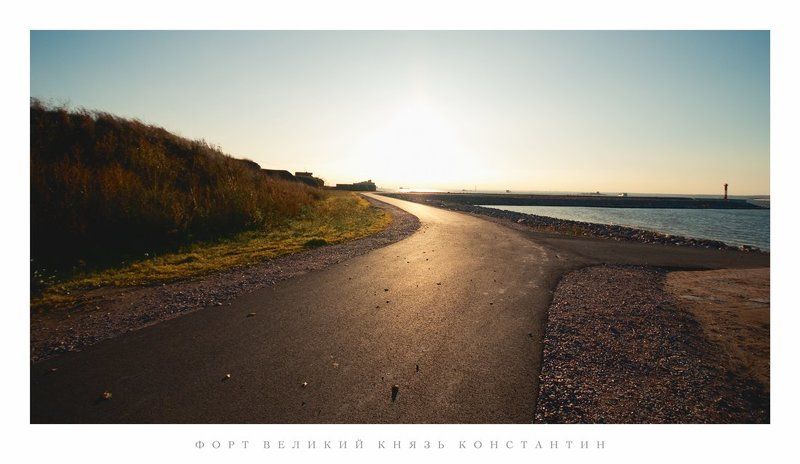 море,город морской славы на рубежах обороны Кронштадтаphoto preview