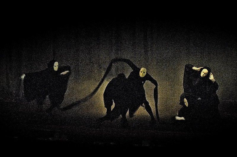 Сон одного непослушного мальчика (2009)photo preview