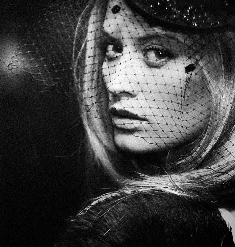 Anybody seen my baby? ...photo preview