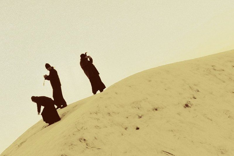 Ещё один кадрик, Господи, ещё только один! (2005)photo preview