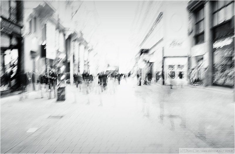 вена, город, люди, суета, спешить, улица, жанр Вена в ритме вальсаphoto preview