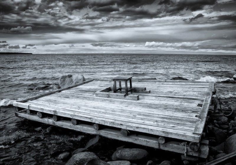 Место для раздумийphoto preview