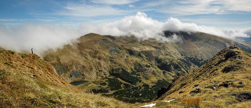 двое в облакахphoto preview