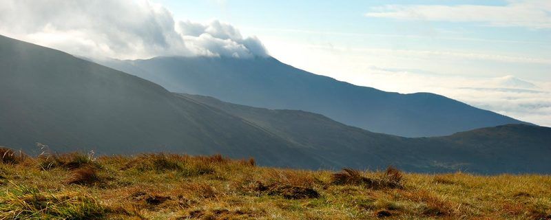 и в Карпатах есть вулканыphoto preview