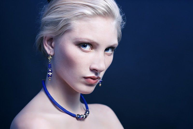 kleo с первым снегом)photo preview