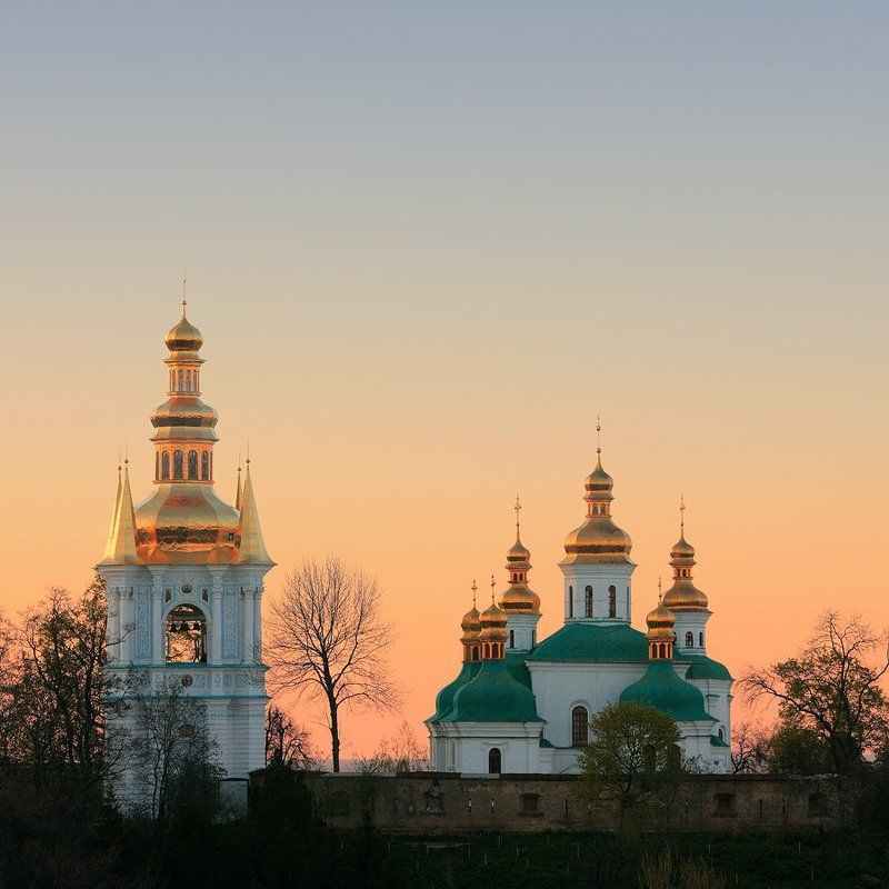 Киево-Печерская Лавраphoto preview