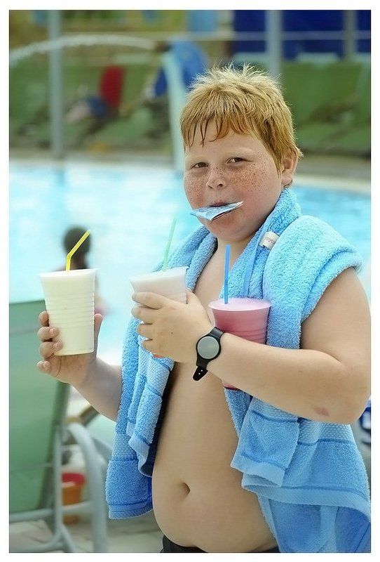 рыжие, дети, лета, коктебель РЫЖИЕ ДЕТИ ЛЕТАphoto preview