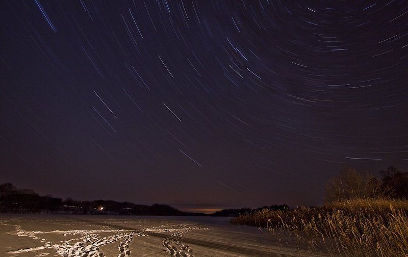 пейзаж ***photo preview