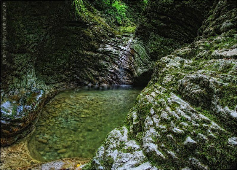 Путями Воды...photo preview