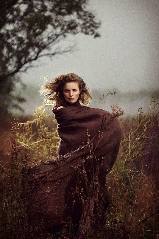 kleo все женщины ведут в туманы...photo preview