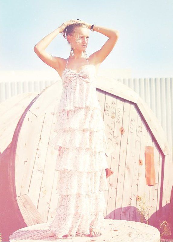 девушка, лето Julyphoto preview