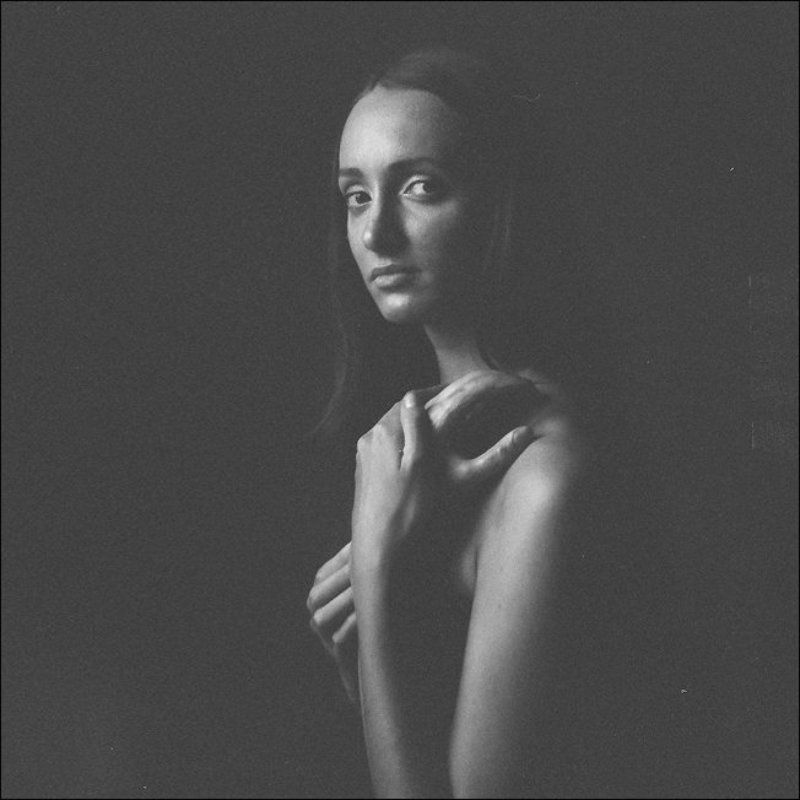 портрет вдовы конкистадора...photo preview