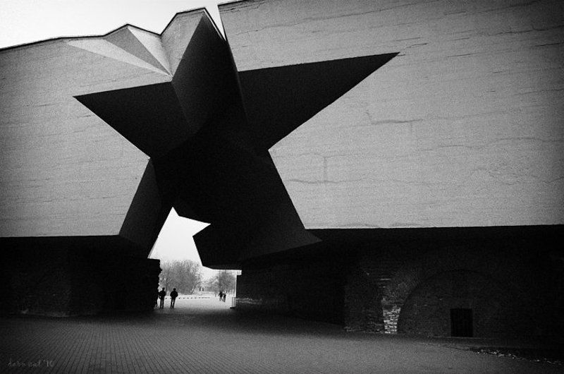 брестская, крепость, мемориал Брестская крепость.photo preview