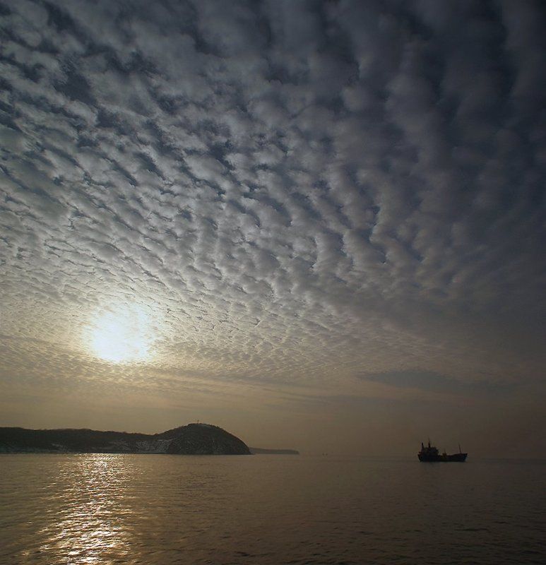 Провожая пароходыphoto preview