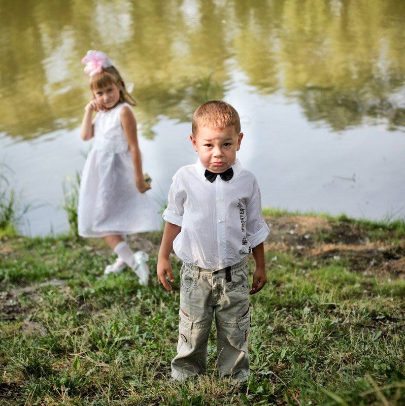 свадебное фото, свадьба, жанр, портрет ...photo preview