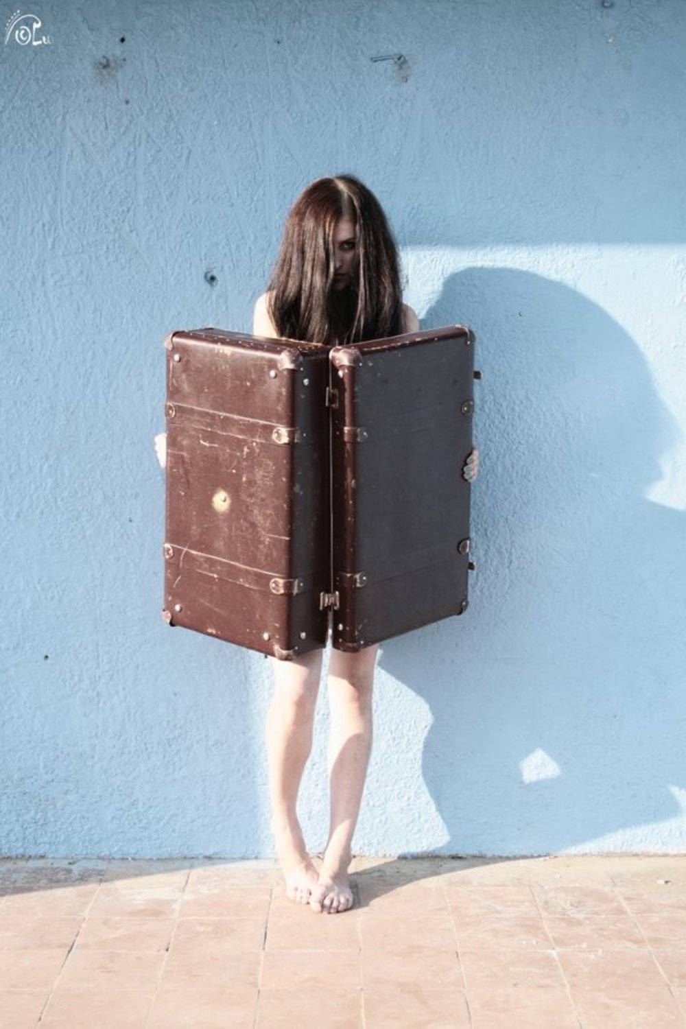 ПутеСущественное. Автор: Лу Орлова , Лу Орлова