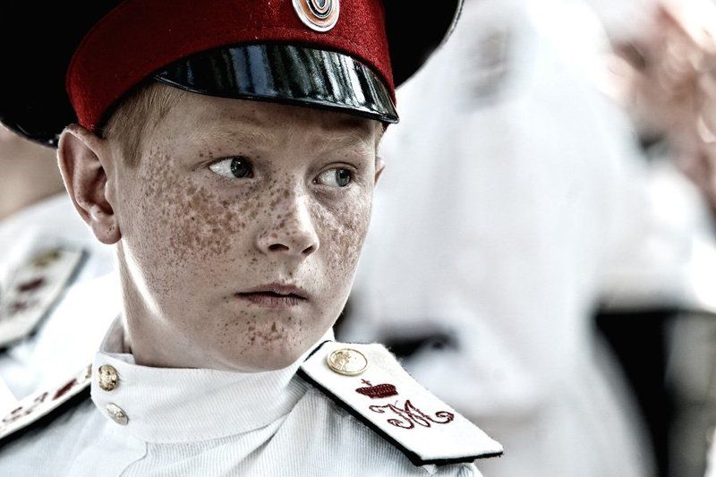 Кадетphoto preview