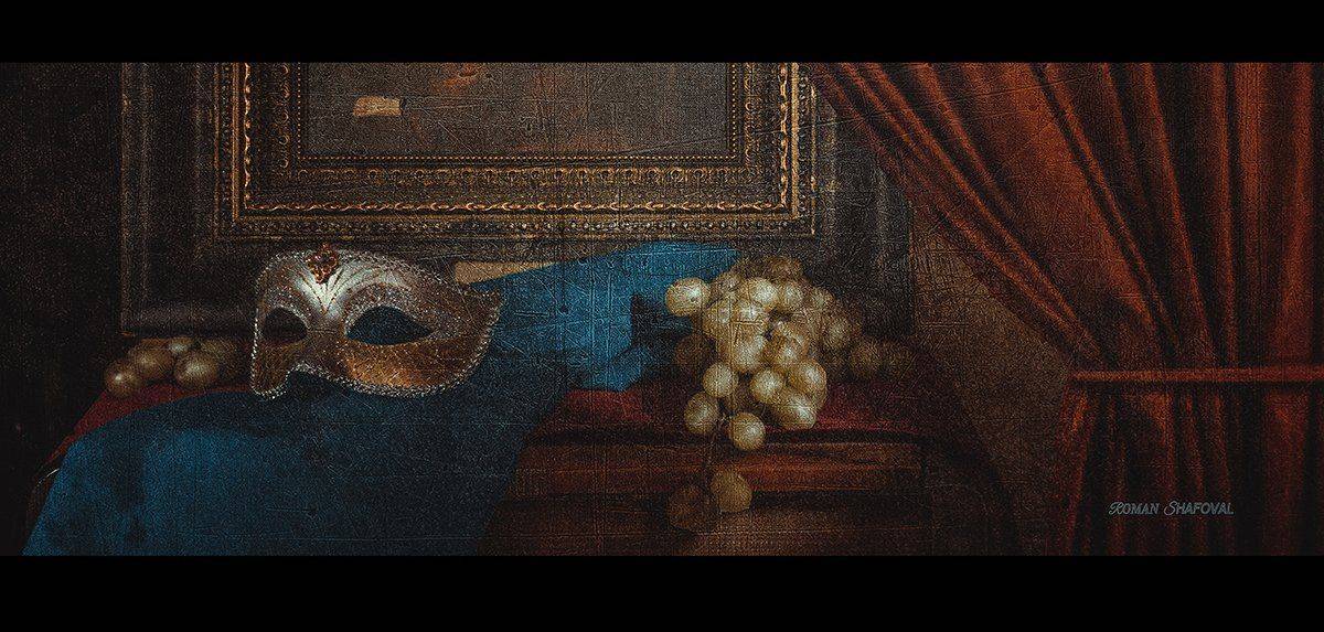 still life..... Автор: Роман roman shafoval, still life, Роман