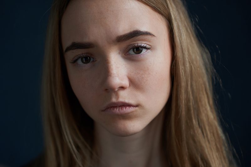 model, portrait, girl, портрет, девушка, модель Valeriaphoto preview