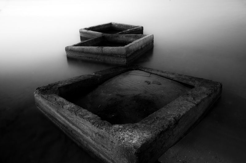 Лёд и каменьphoto preview