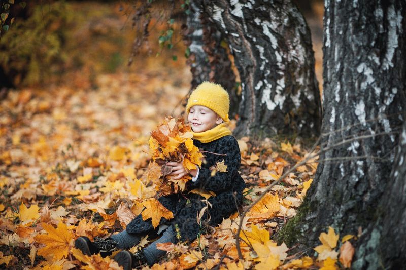 Осенняя депрессия?Не,не слышалиphoto preview