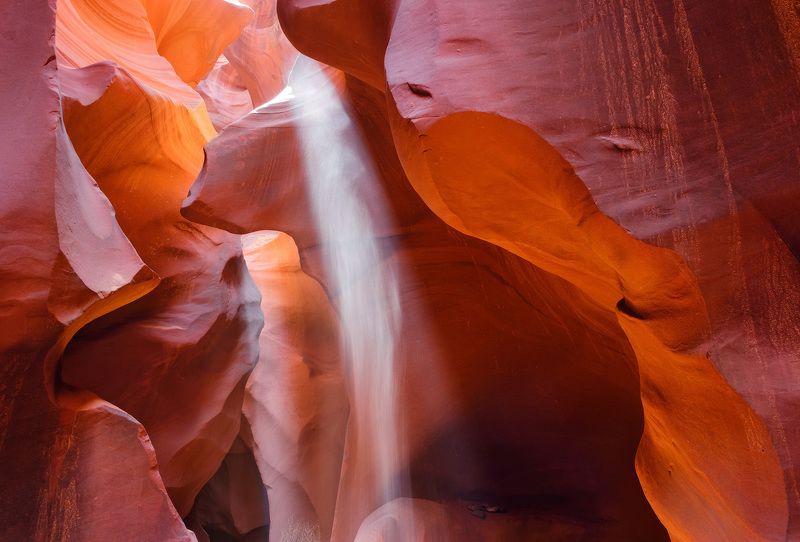 сша Лица Антилопыphoto preview