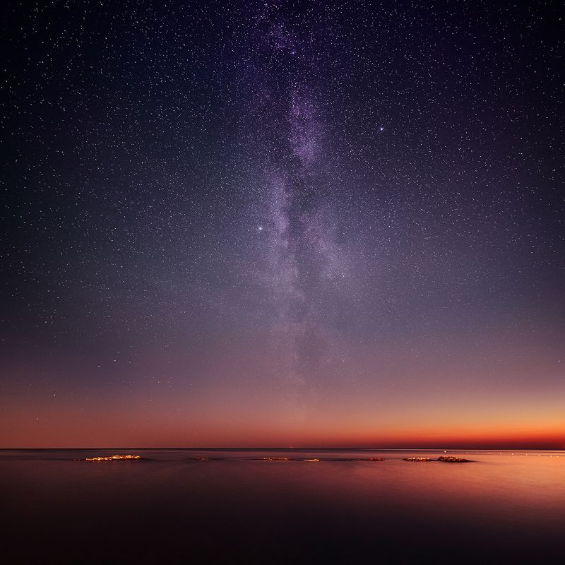 Бесконечная Ночьphoto preview