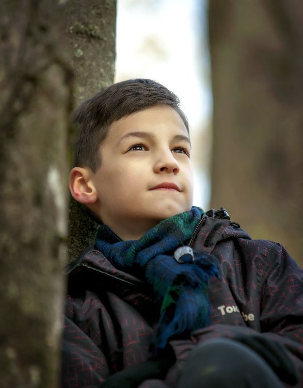 Последние дни осени..photo preview