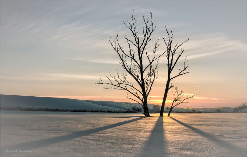 Два состояния.photo preview