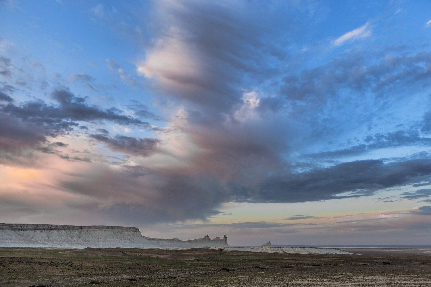 , Илья Афанасьев