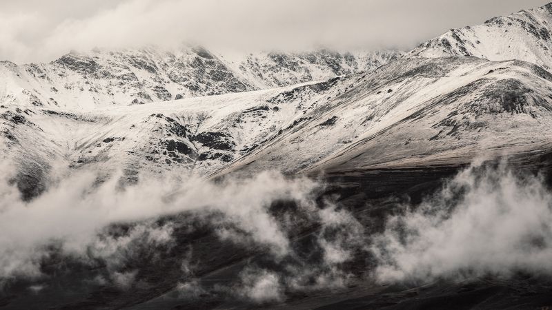 алтай, курай Алтайские хребтыphoto preview