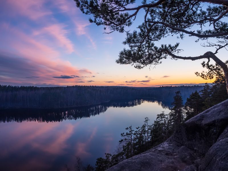 оз.Ястребиноеphoto preview