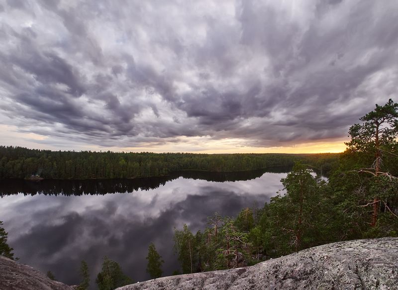 оз.Ястребиноеphoto preview