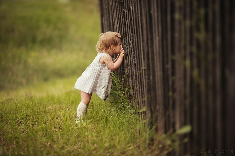 Любопытство photo preview