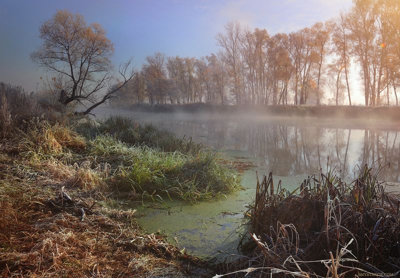 очень, пригодились, резиновые, сапоги., и, термосок, чая, )) У рекиphoto preview