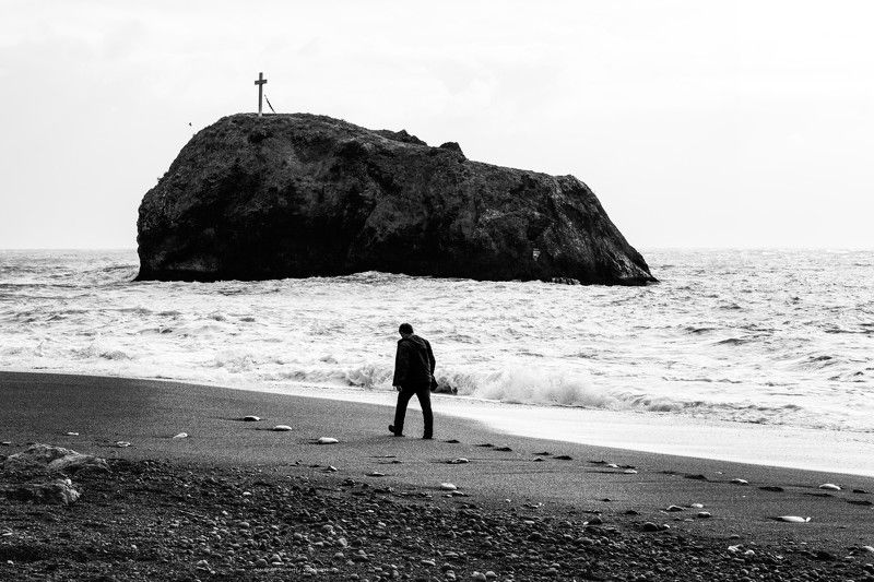 монохром, черно-белая фотография, ч/б, люди, город, улица, жанр, monochrome, black&white, street, streetphoto, people, ***photo preview