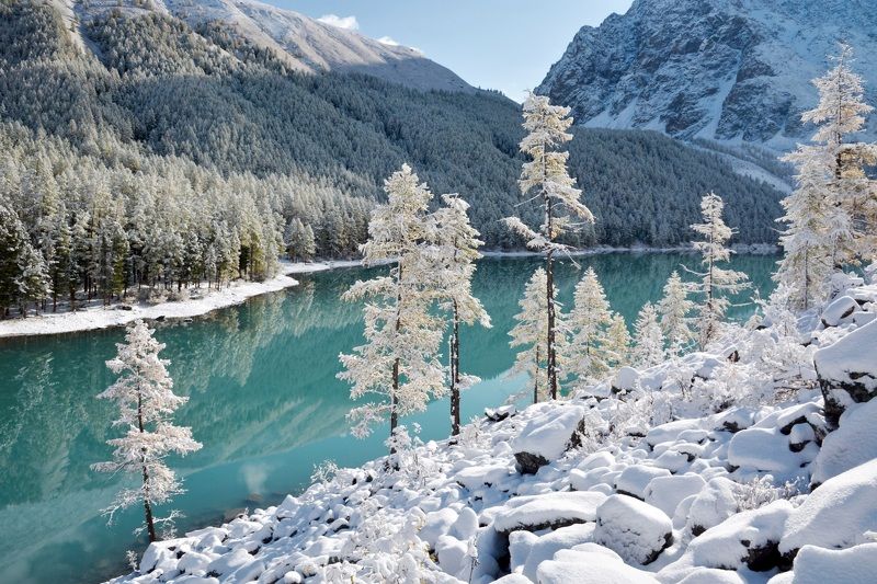 алтай,осень В гостях у сказкиphoto preview