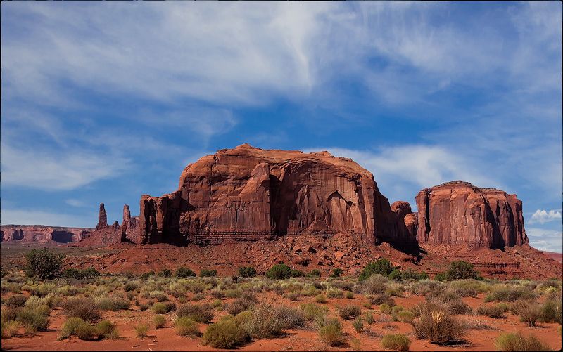 Обелиски Долины Монументовphoto preview