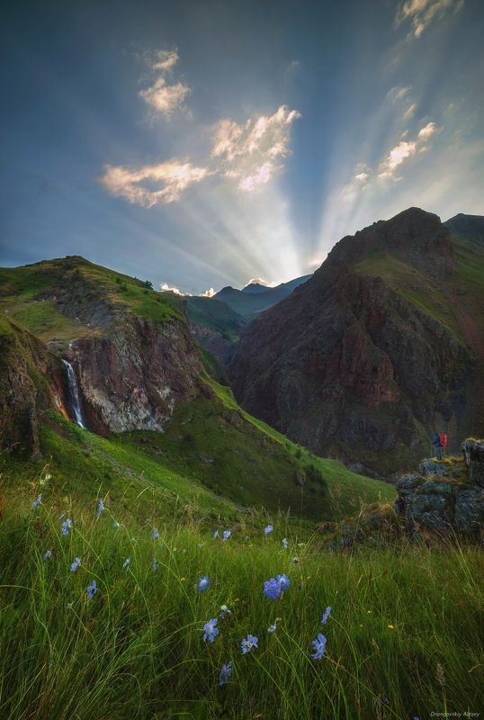 Национальный парк «Приэльбрусье»photo preview