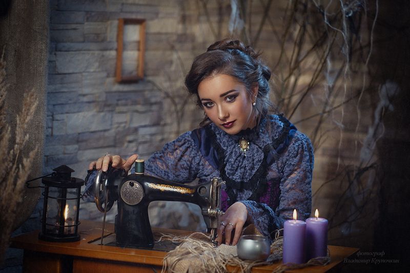 Нити Судьбы.photo preview