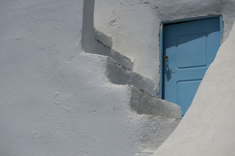 санторини \